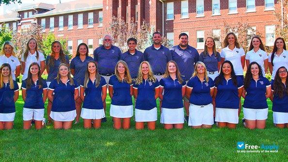 William Penn University photo #5