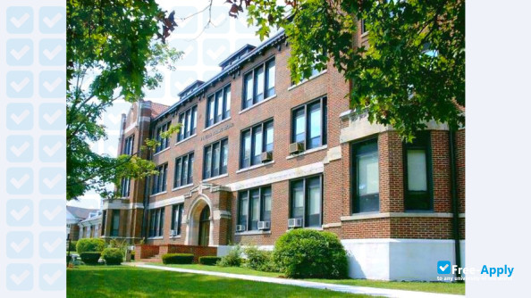 William Woods University photo #5
