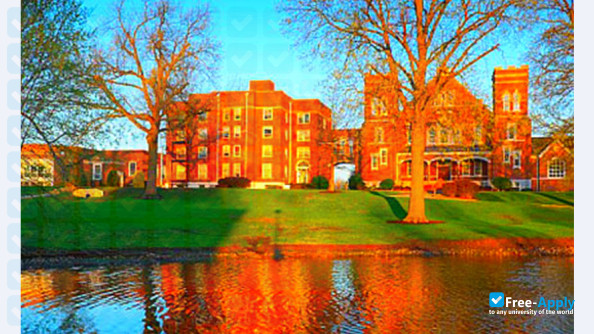 William Woods University photo #2