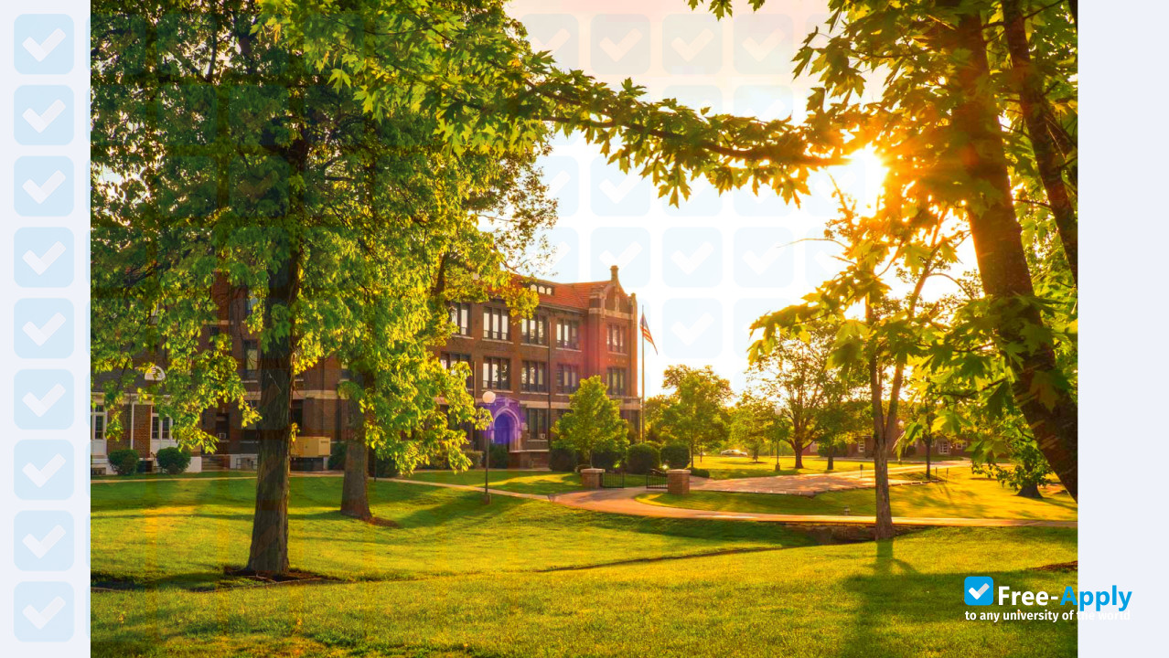 William Woods University photo #6