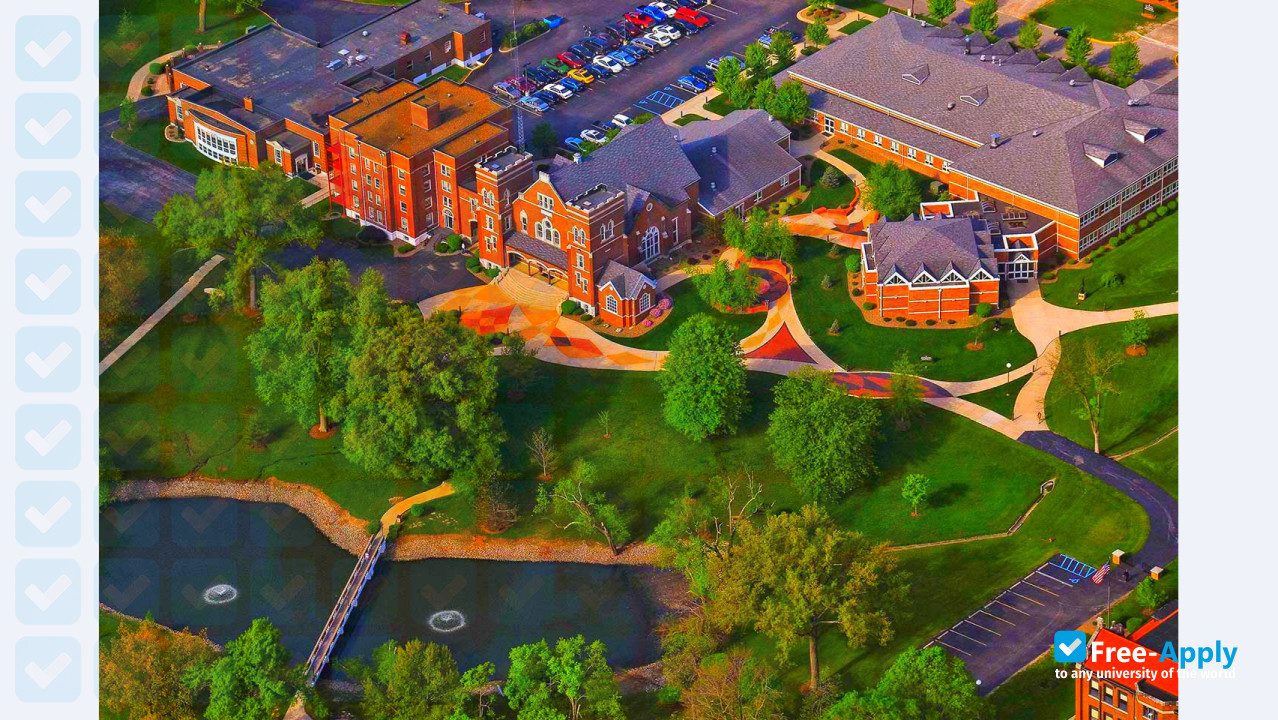 William Woods University photo #4