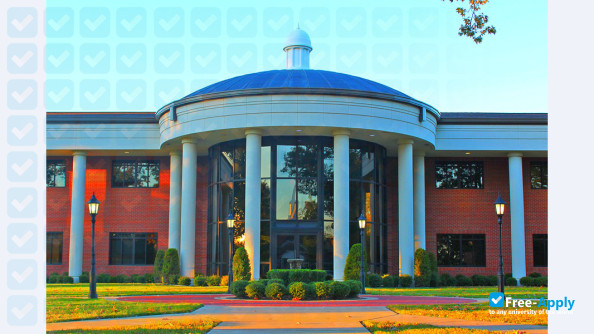 Williams Baptist College photo #4