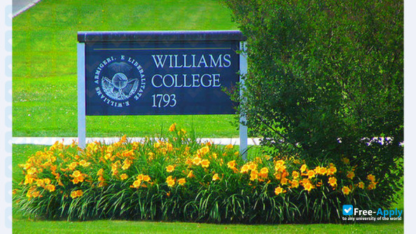 Williams College photo #3