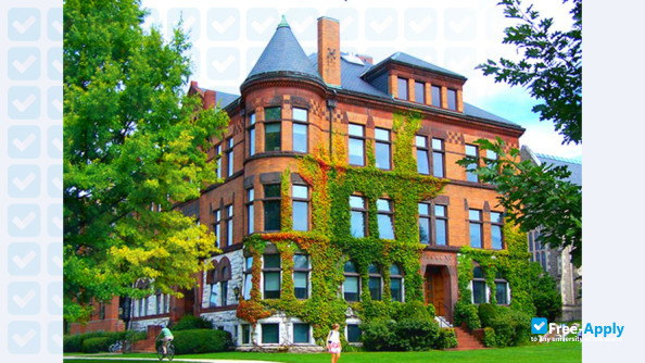 Williams College photo #2