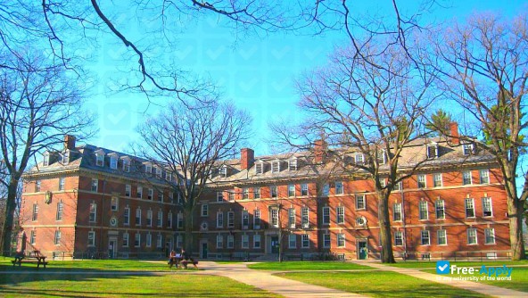 Williams College photo