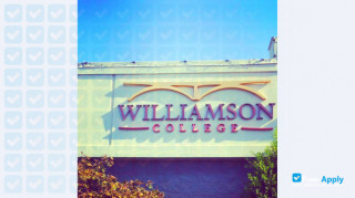 Williamson Christian College vignette #4