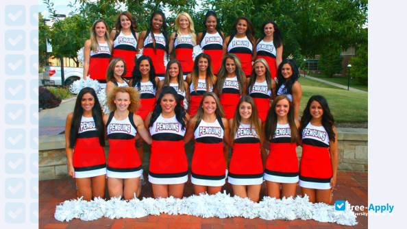 Foto de la Youngstown State University #9