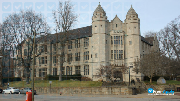 Foto de la Youngstown State University #2