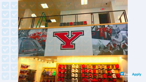 Foto de la Youngstown State University #12