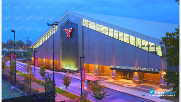 Photo de l’Youngstown State University #13