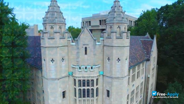 Foto de la Youngstown State University #10