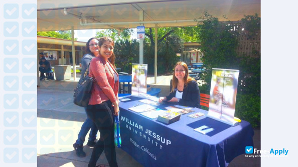 Photo de l’Yuba College #6