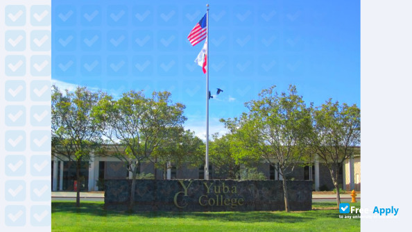 Photo de l’Yuba College #1