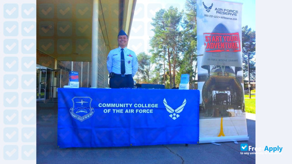 Photo de l’Yuba College #5