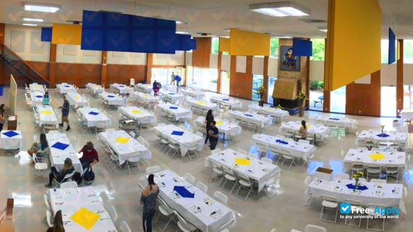 Photo de l’Yuba College #5