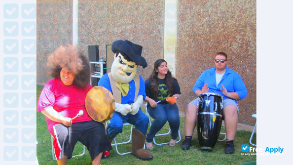 Photo de l’Yuba College #4