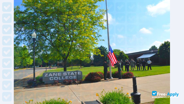 Zane State College фотография №2