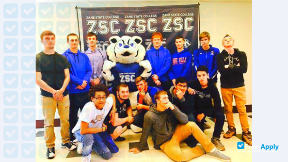 Фотография Zane State College