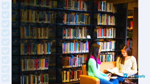 Zane State College фотография №9