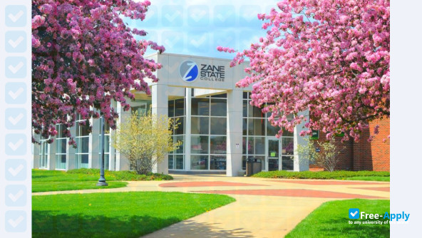 Zane State College фотография №11