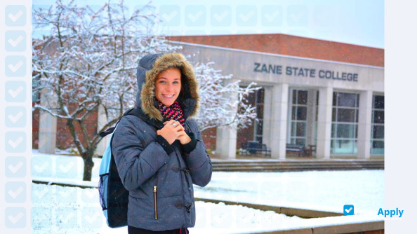 Zane State College фотография №5