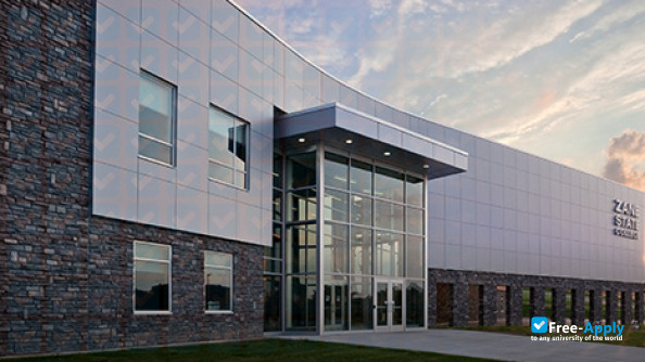 Zane State College фотография №8