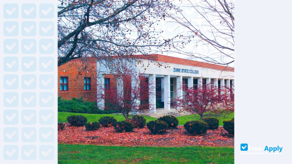 Zane State College фотография №10
