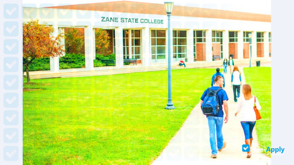 Zane State College фотография №7