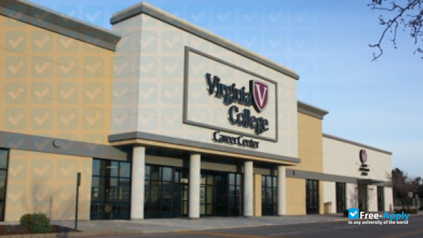 Virginia College фотография №2