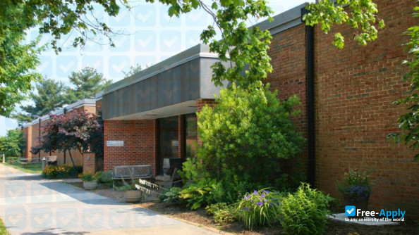 Virginia Highlands Community College photo