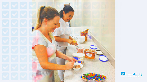 Photo de l’Virginia International University #6