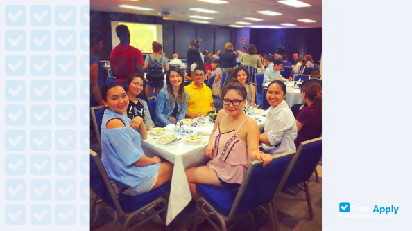 Photo de l’Virginia International University #2