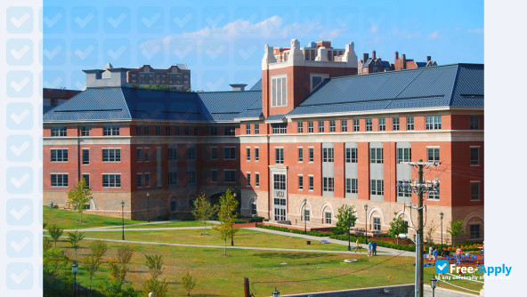 Photo de l’Virginia International University #7