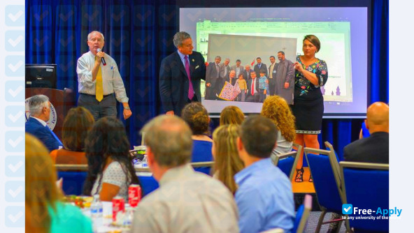 Virginia International University photo #2