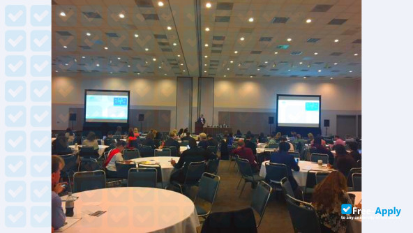 Virginia International University photo #5