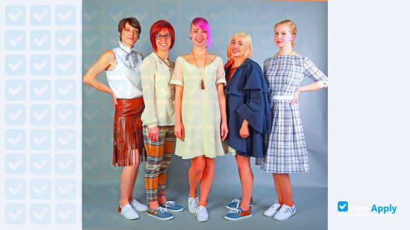 Virginia Marti College of Art and Design photo #4