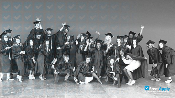 Photo de l’Virginia Marti College of Art and Design