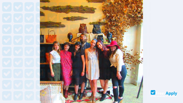 Virginia Marti College of Art and Design photo #5