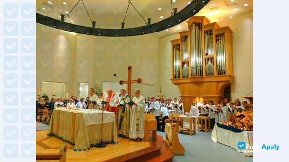 Photo de l’Virginia Theological University #4