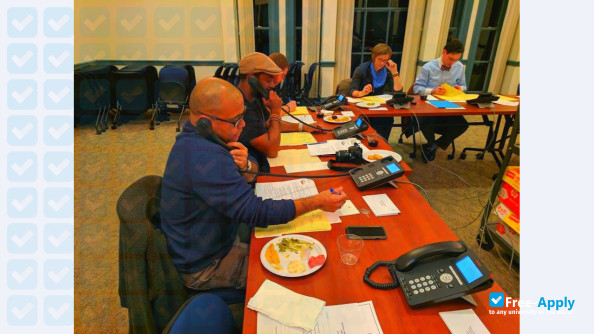 Photo de l’Virginia Theological University #11