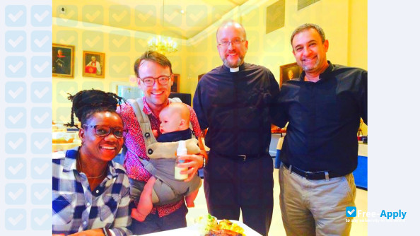 Photo de l’Virginia Theological University #6