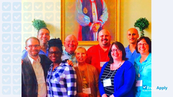 Photo de l’Virginia Theological University #2