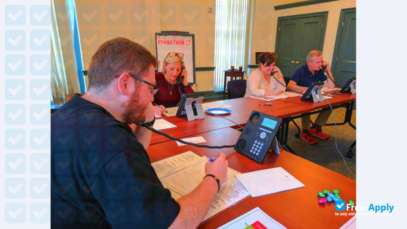 Photo de l’Virginia Theological University #10