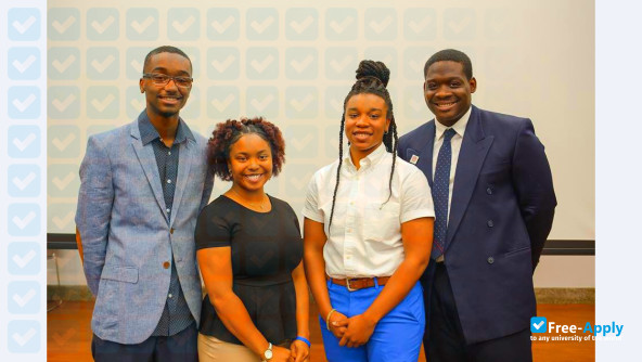 Virginia Union University photo #10