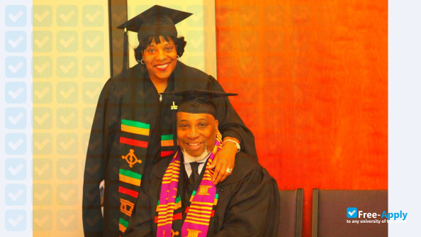Virginia Union University photo #4