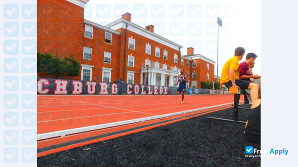 Virginia University of Lynchburg photo #10