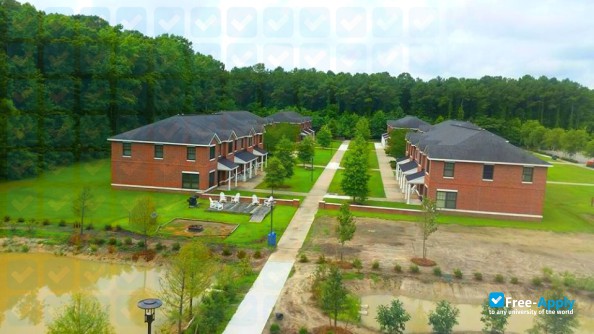 Photo de l’Virginia Wesleyan College #10