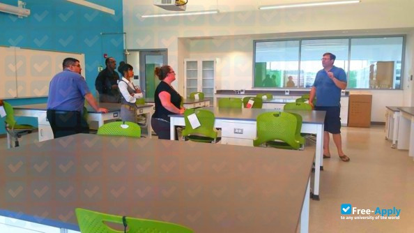 Photo de l’Virginia Wesleyan College #3
