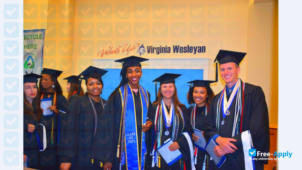 Photo de l’Virginia Wesleyan College #6