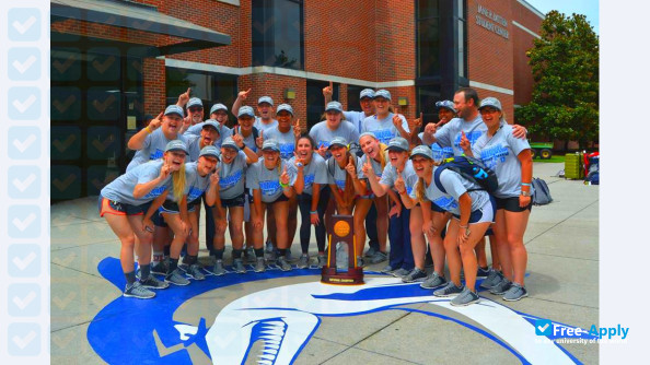 Photo de l’Virginia Wesleyan College #2